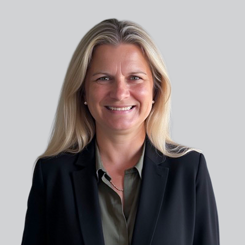 Anna Huddleston, Partner, Operations Manager, Dauntless Advisory