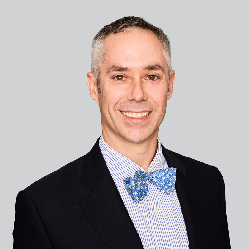 Roy Emanuel, Partner, Wealth Advisor, Dauntless Advisory