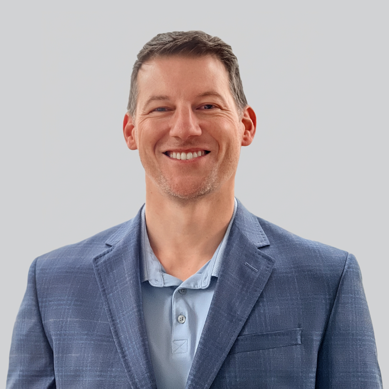 Jeff Rogers, Strategic Advisor, Dauntless Advisory