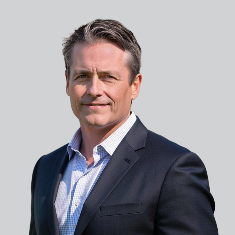 Tom McMahon, Strategic Advisor, Dauntless Advisory