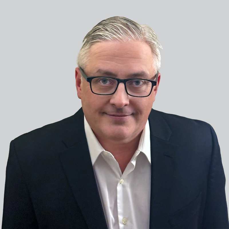 Jon McMahon, Partner, Chief Compliance Officer, Dauntless Advisory