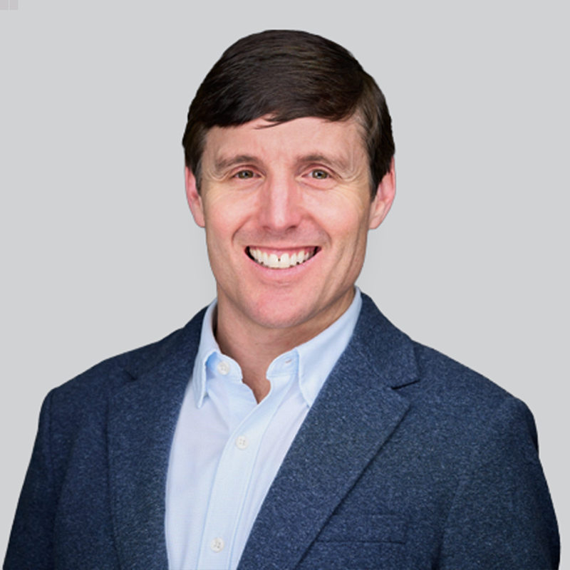 Lucas Babbitt, Strategic Advisor, Dauntless Advisory