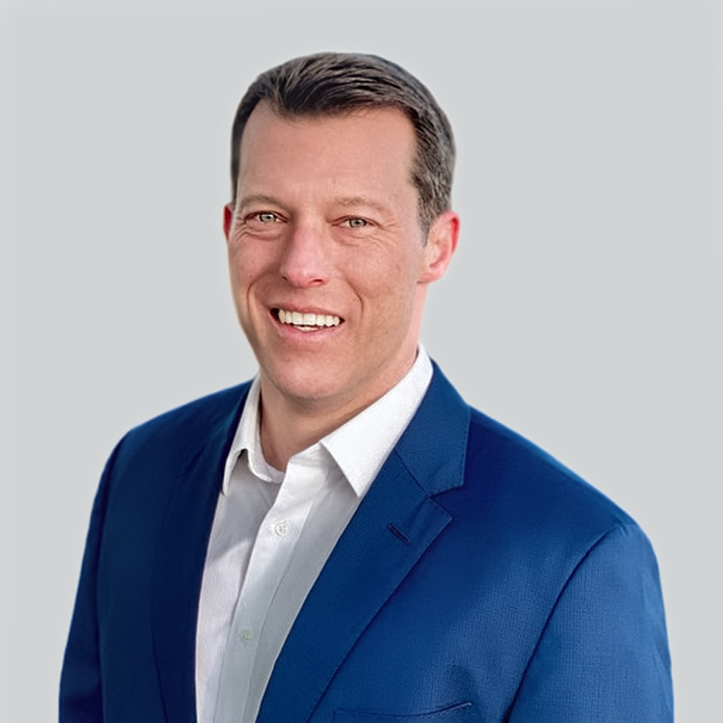 Ken Hockycko, Co-founder and Managing Partner, Dauntless Advisory